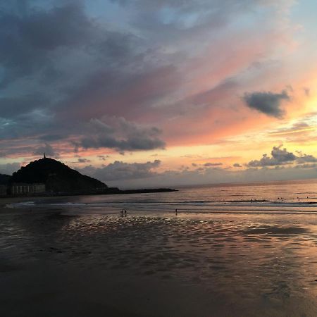 BetiJai - Basque Stay San Sebastian Bagian luar foto
