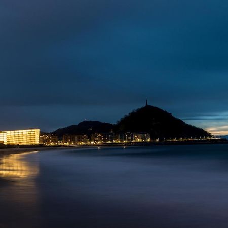 BetiJai - Basque Stay San Sebastian Bagian luar foto