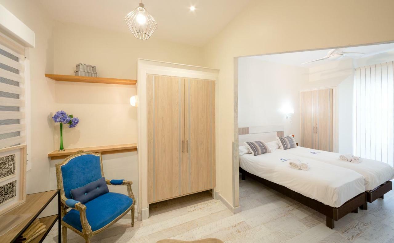 BetiJai - Basque Stay San Sebastian Bagian luar foto