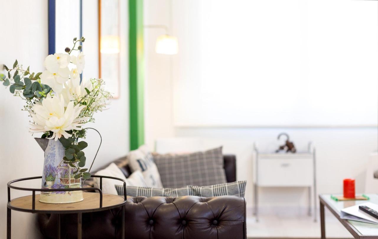 BetiJai - Basque Stay San Sebastian Bagian luar foto