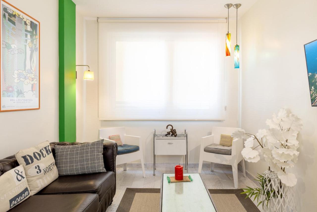 BetiJai - Basque Stay San Sebastian Bagian luar foto
